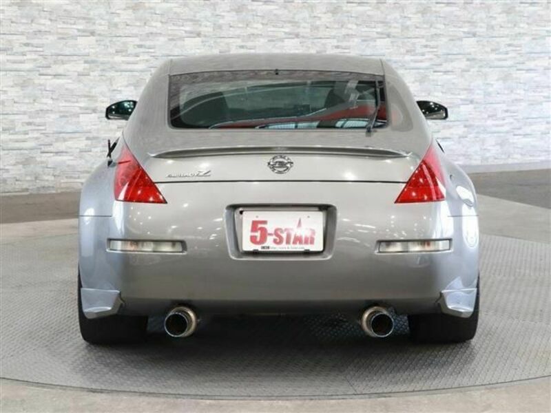 FAIRLADY Z