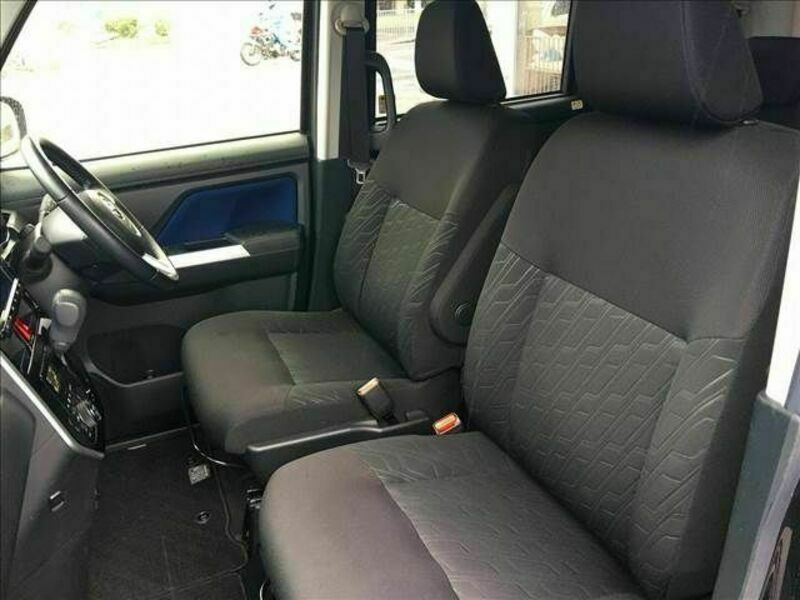 ROOMY