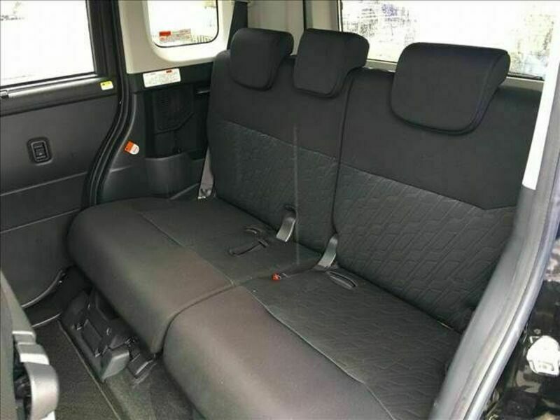 ROOMY