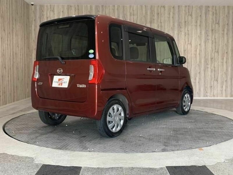 TANTO