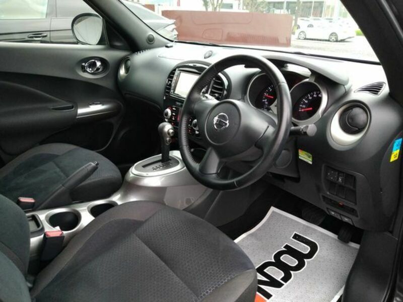 JUKE
