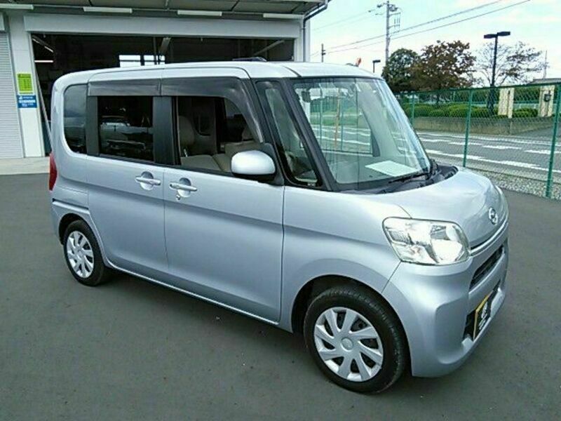 TANTO