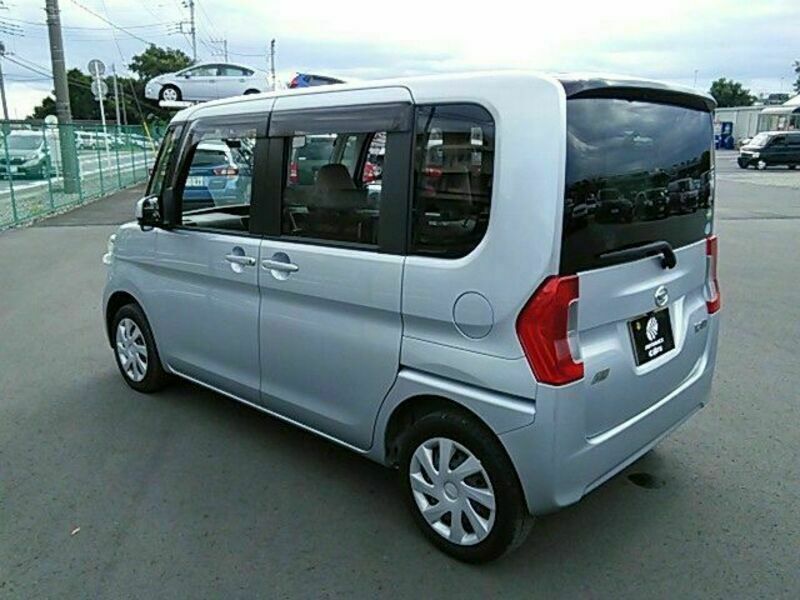 TANTO