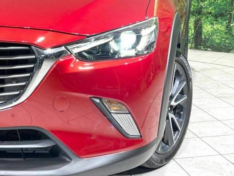 CX-3