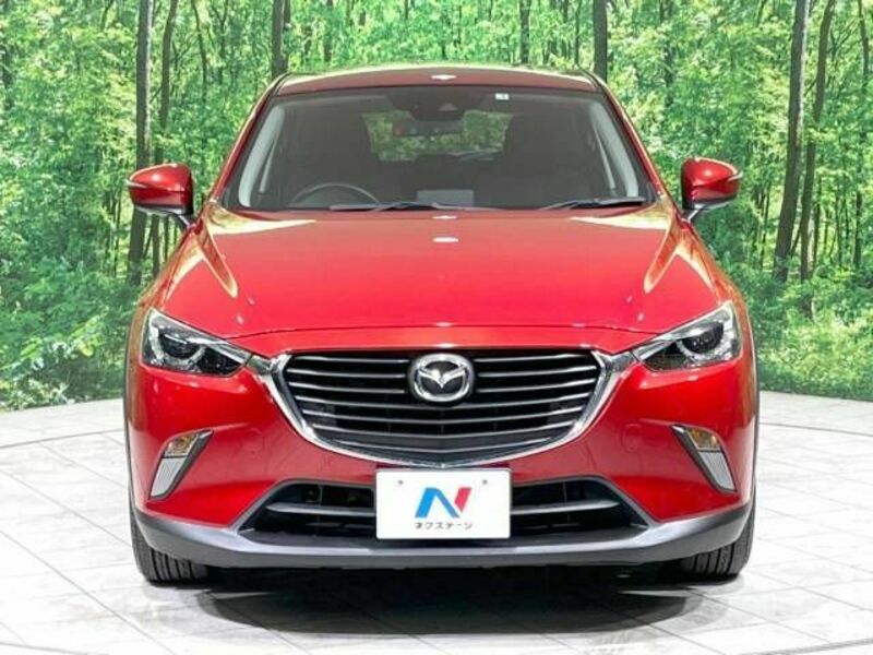 CX-3