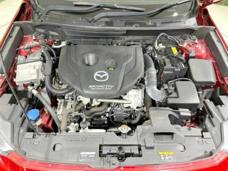 CX-3