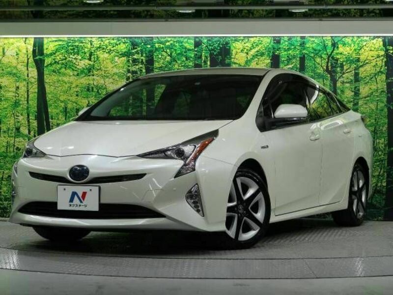 PRIUS