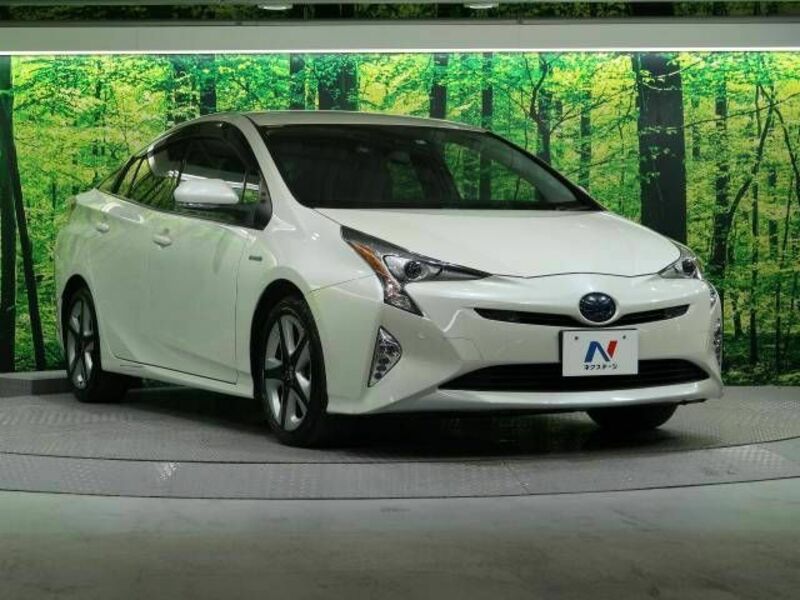 PRIUS