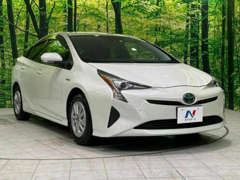 PRIUS