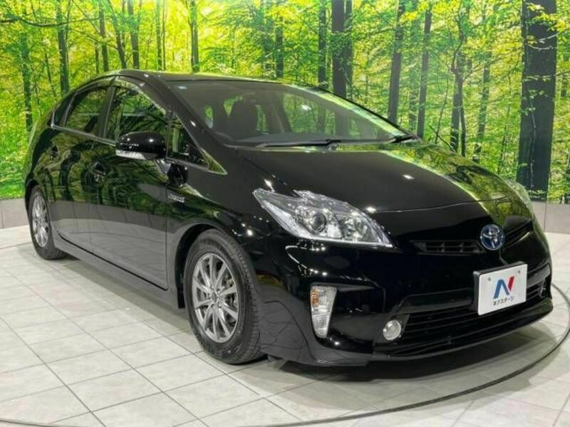 PRIUS