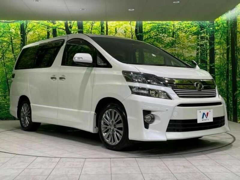 VELLFIRE