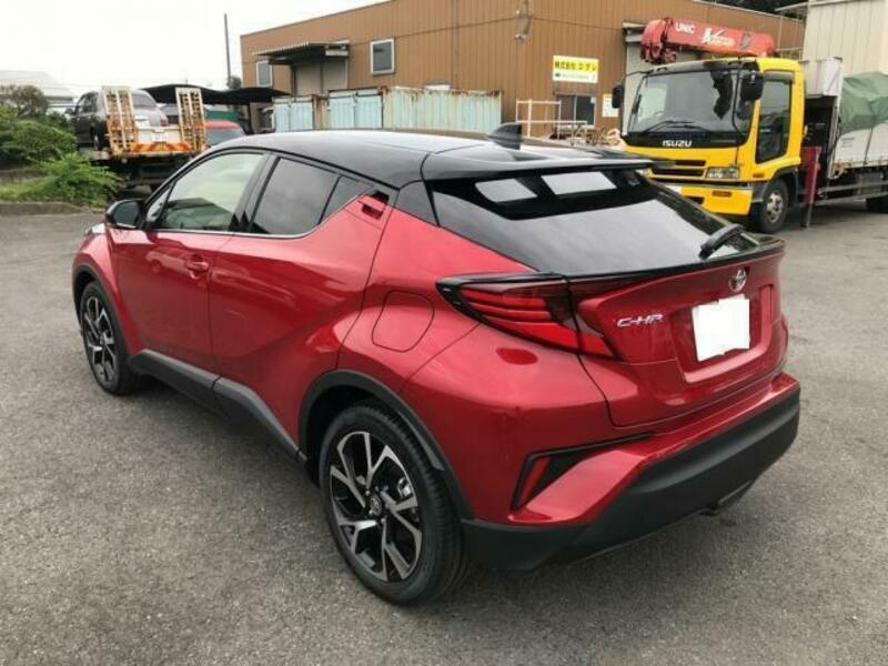 C-HR-1