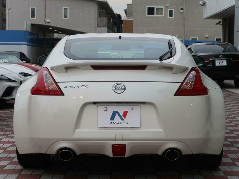 z29 nissan