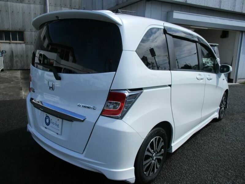 FREED HYBRID