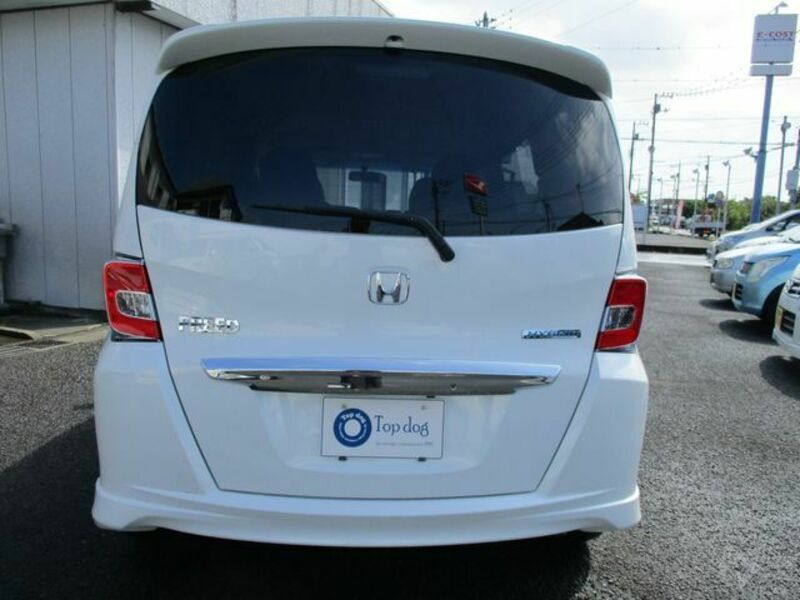 FREED HYBRID