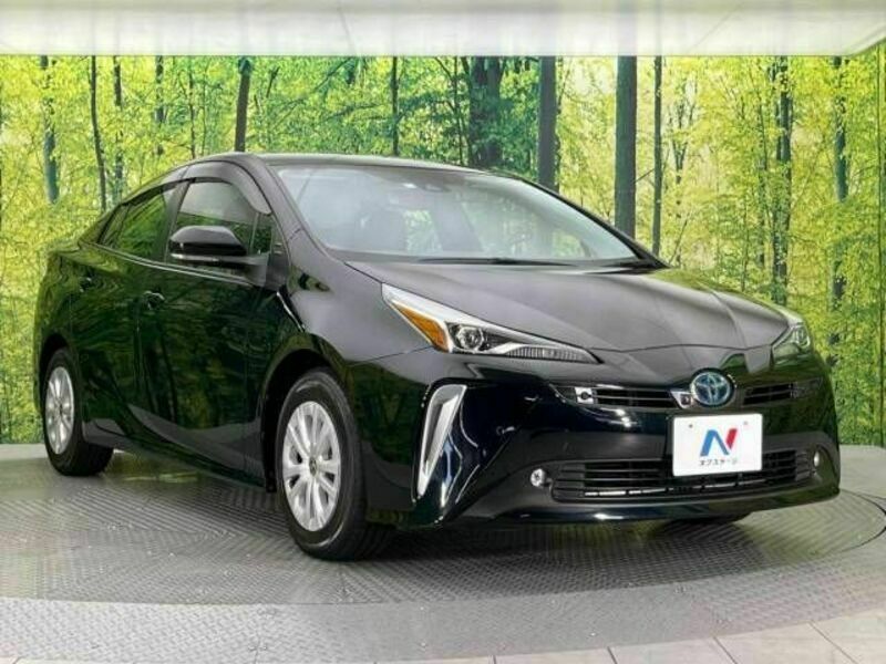 PRIUS