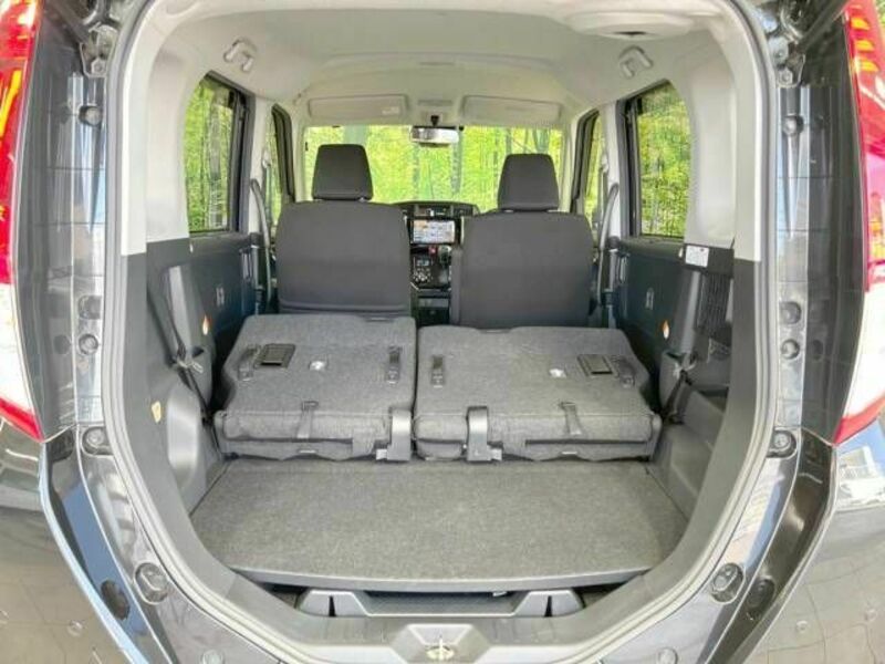 ROOMY