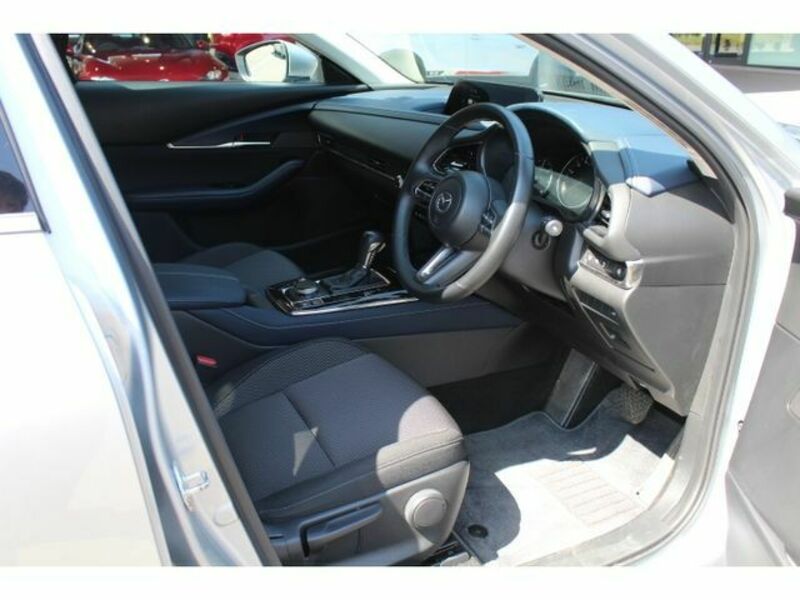 CX-30