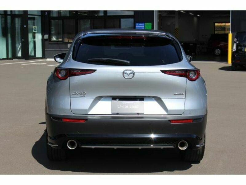 CX-30