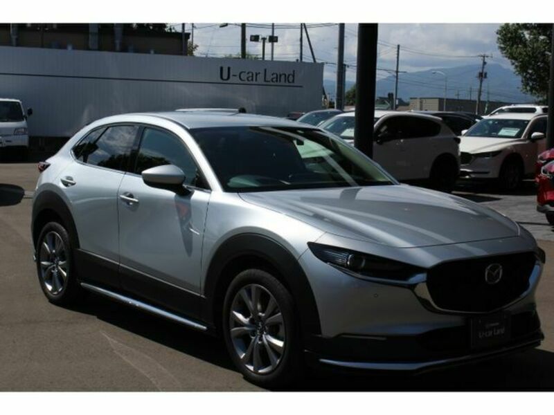 CX-30