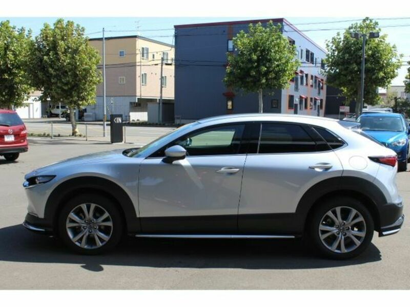 CX-30