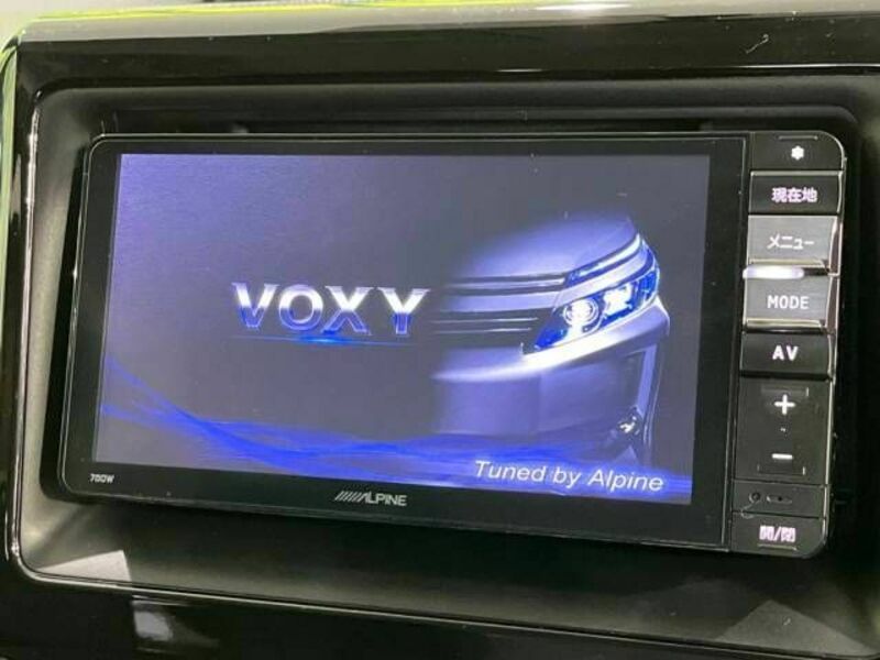 VOXY