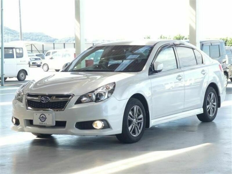LEGACY B4