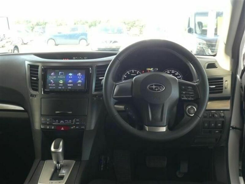LEGACY B4