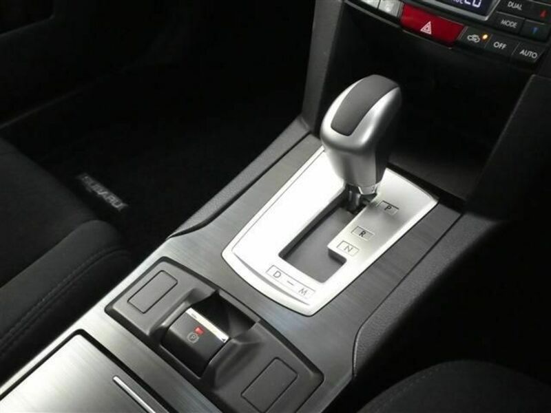 LEGACY B4
