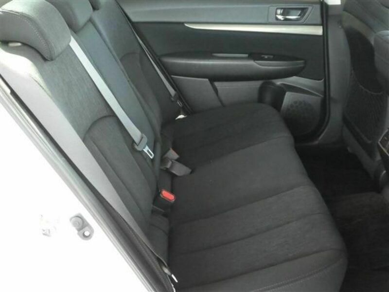 LEGACY B4