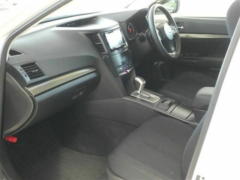 LEGACY B4