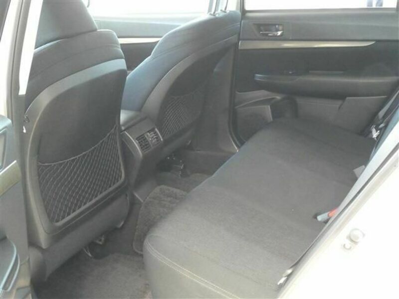 LEGACY B4