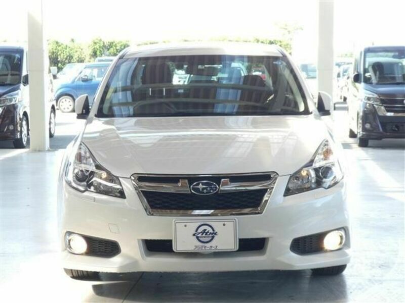 LEGACY B4