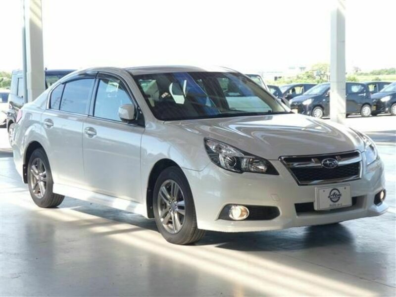 LEGACY B4