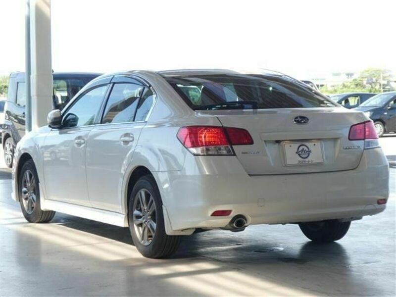 LEGACY B4