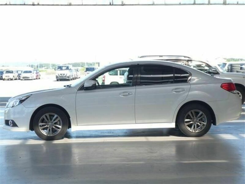 LEGACY B4