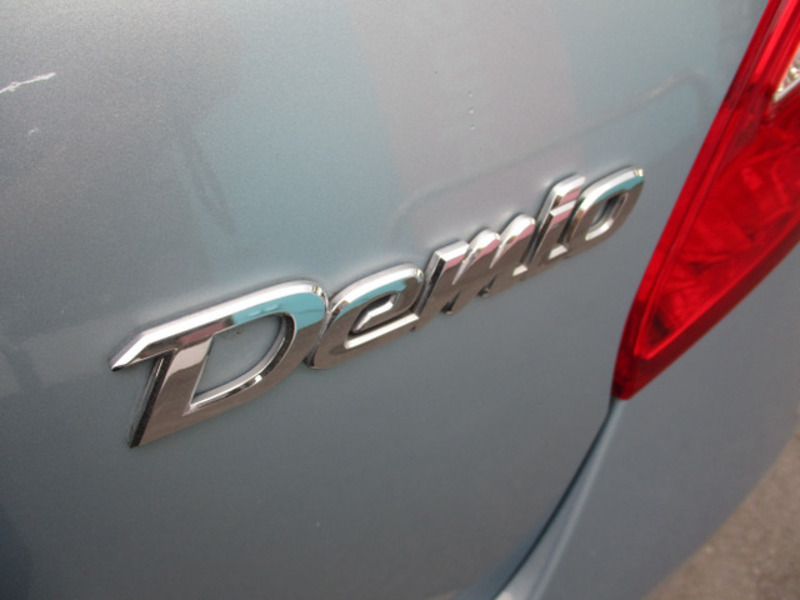 DEMIO