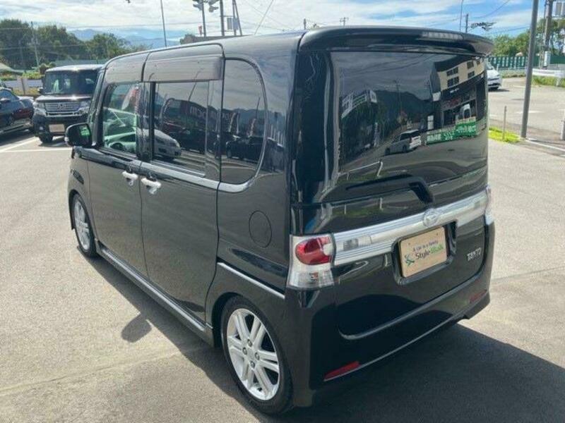 TANTO
