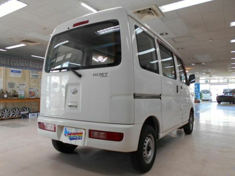 HIJET CARGO