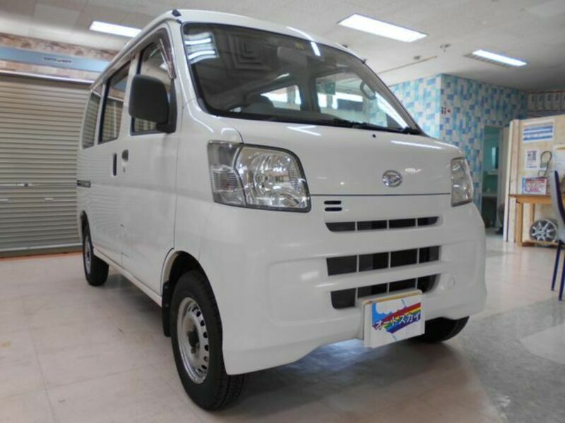 HIJET CARGO