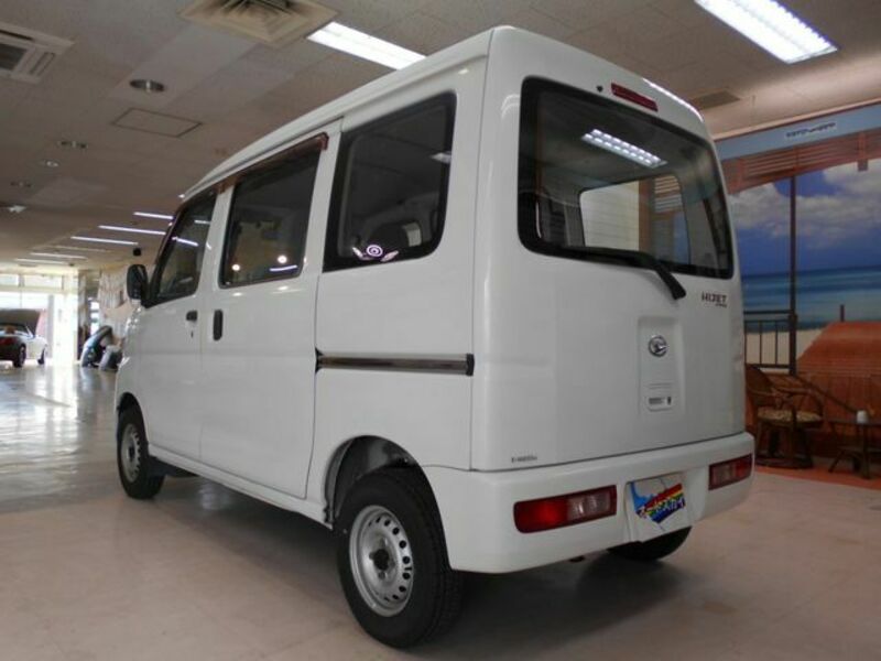 HIJET CARGO
