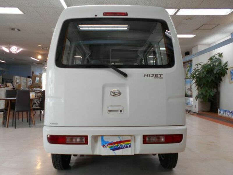 HIJET CARGO
