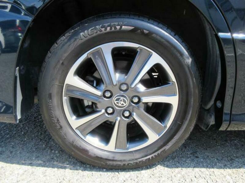 VOXY