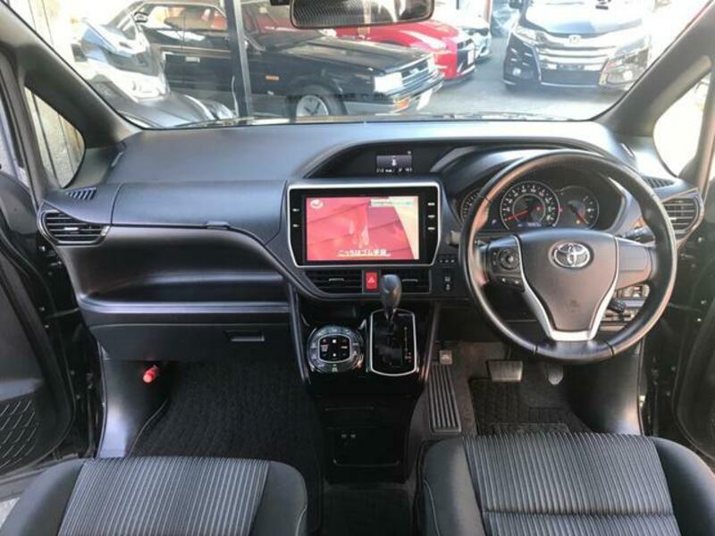VOXY