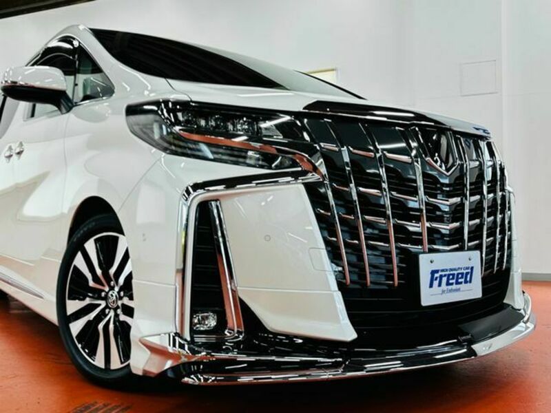 ALPHARD