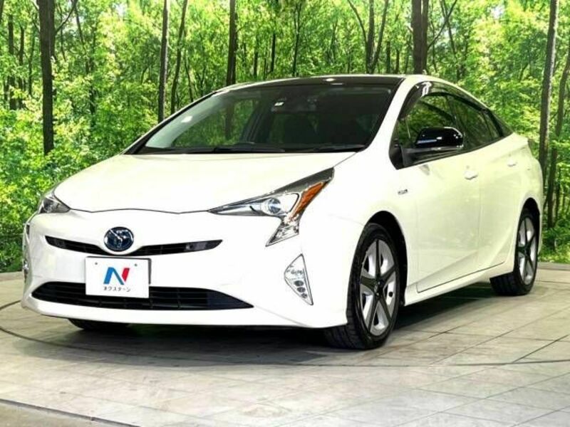 PRIUS