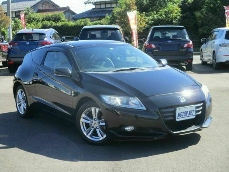 CR-Z
