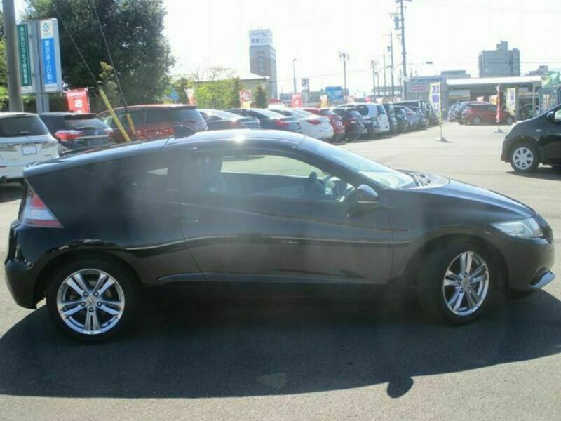 CR-Z