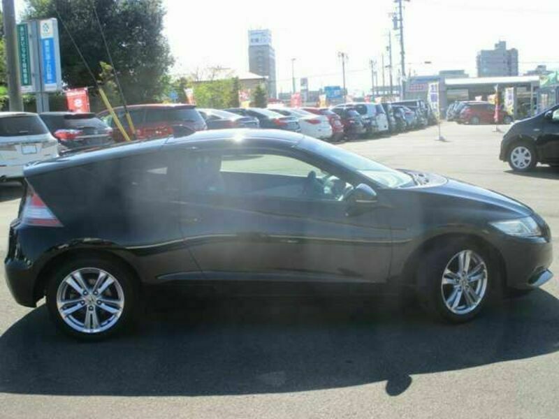 CR-Z