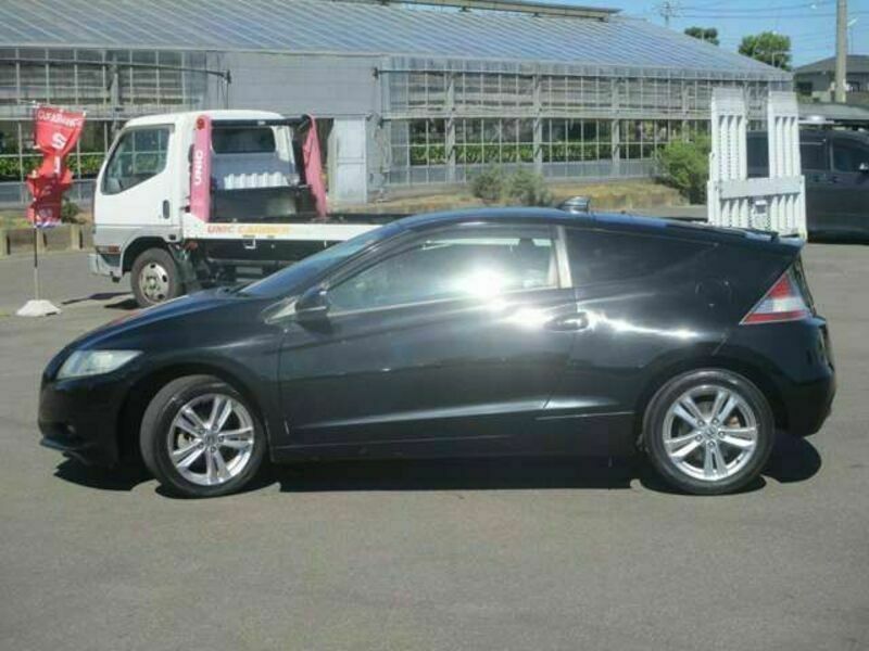 CR-Z